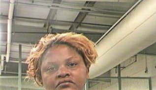 Kelvinnetta Hayes, - Orleans Parish County, LA 